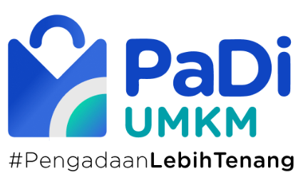 PaDi UMKM #PengadaanLebihTenang